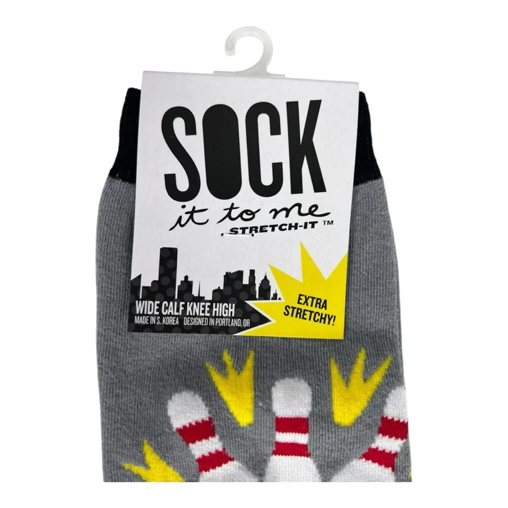 Two‎ NWT Bowling Socks